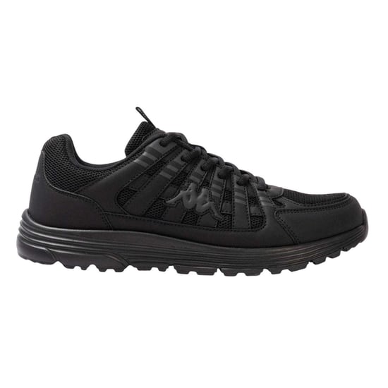 Kappa S3000-sportschoenen voor heren (Zwart) - Image 1