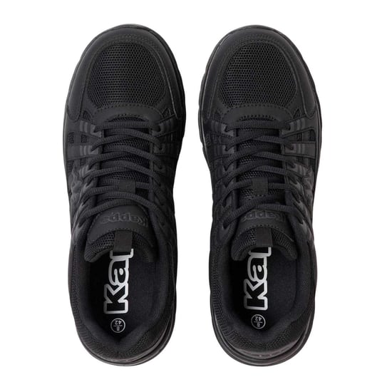Kappa S3000-sportschoenen voor heren (Zwart) - Image 3