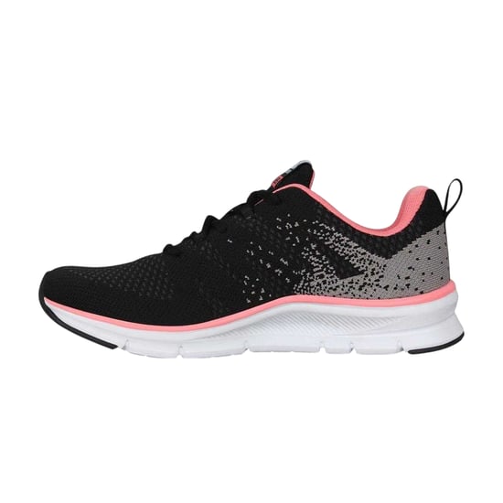 Karrimor Meisjes Duma 6 Schoenen (Zwart/Koraal) - Image 3