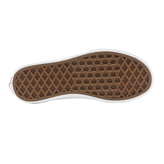 Vans Canvas Trainers Kinderen/Kinderen (Zwart, Wit) - Image 4
