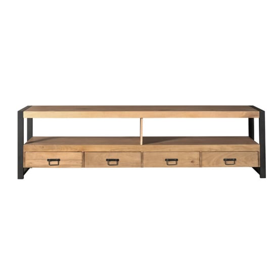 Starfurn tv meubel britt - 45x220x60 cm - Image 1