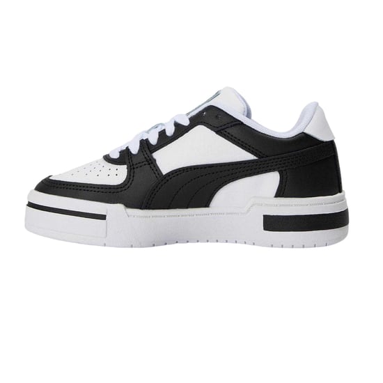 Puma Ca Pro Classic lage sneakers voor dames (Zwart, Wit) - Image 2