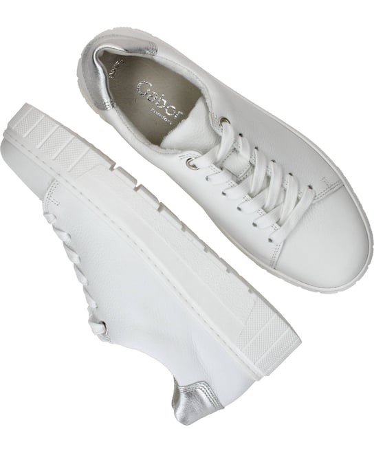 Gabor Sneakers Dames - Image 4