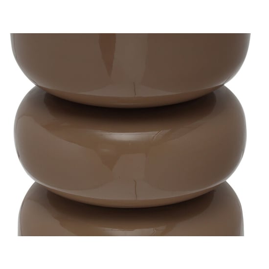 Leitmotiv kruk rey mocha brown - Image 2