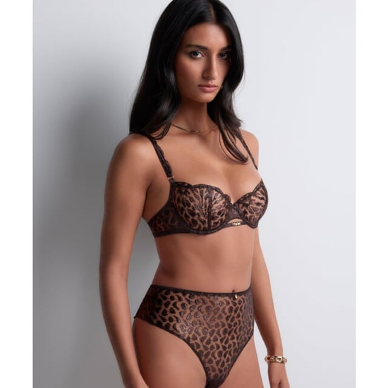 Aubade Balconnet bh crazy in love - Image 4