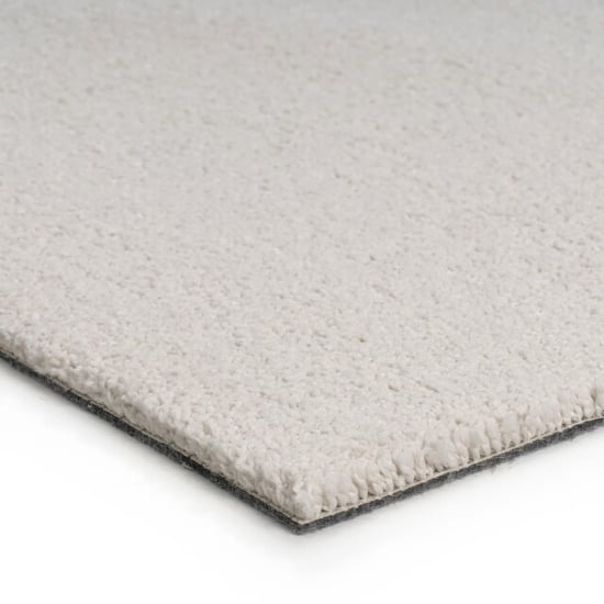 Muratap Comfy soft effen vloerkleed wasbaar uni 240x340 cm - Image 3