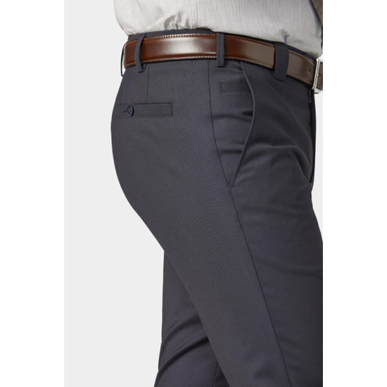 Meyer Wollen pantalon roma art.9-344 1150934400/17 - Image 4