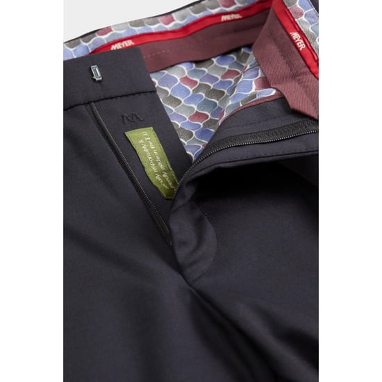 Meyer Wollen pantalon roma art.9-344 1150934400/17 - Image 6