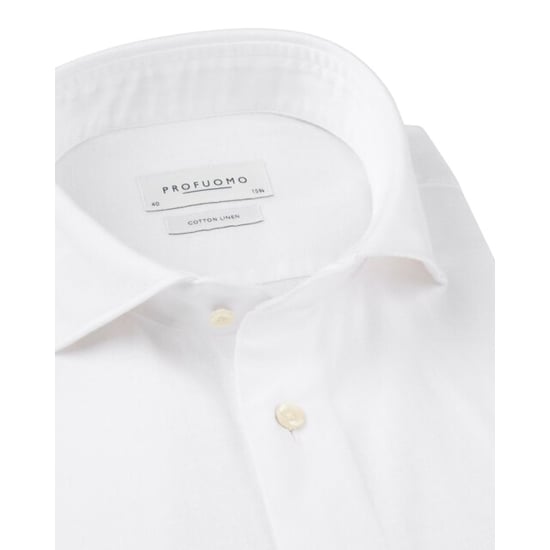 Profuomo Business overhemd - Image 2