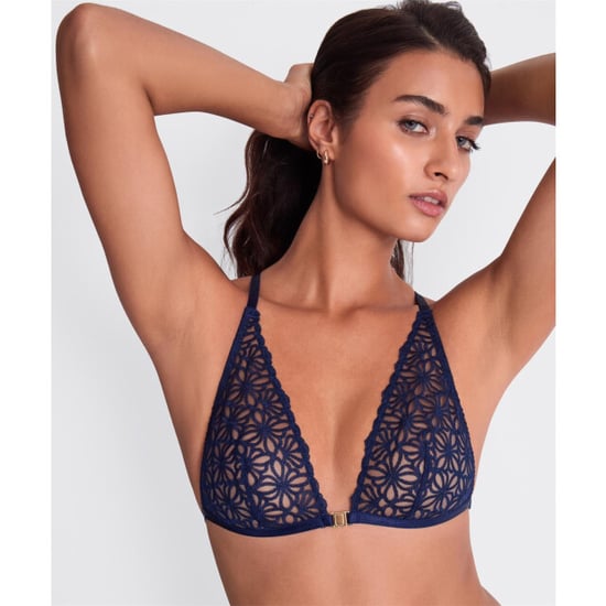 Aubade Secret eories sg triangle souple - Image 2
