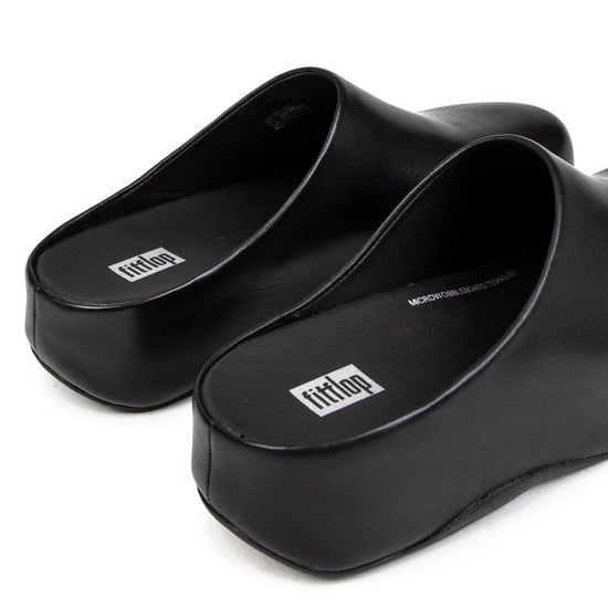 Fitflop Shuv leren sandalen - Image 3