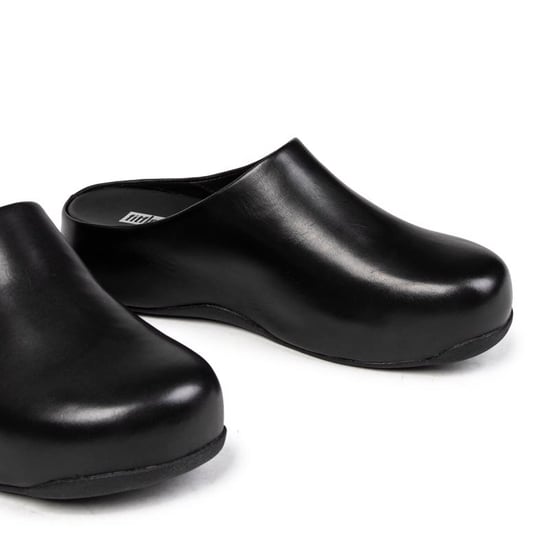 Fitflop Shuv leren sandalen - Image 4