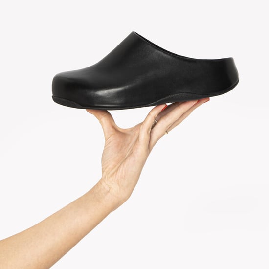Fitflop Shuv leren sandalen - Image 6