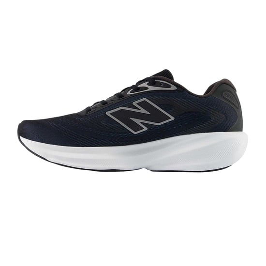 New Balance Heren 680 V8-sportschoenen (Zwart, Wit) - Image 1