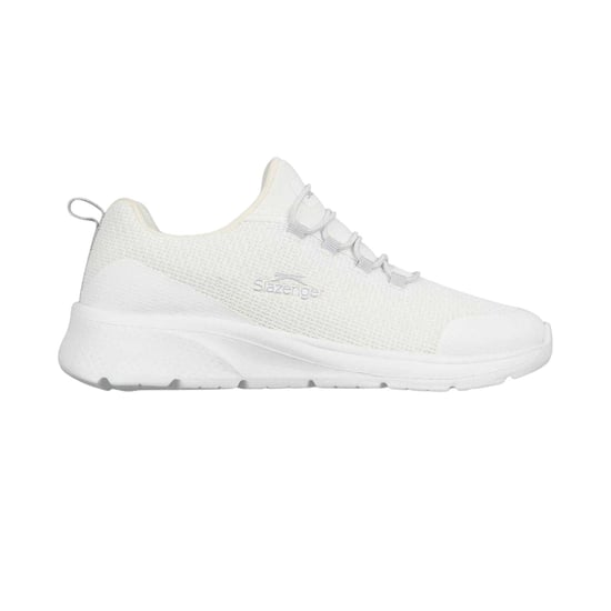 Slazenger Vrouwen/dames Trainers (Wit) - Image 1