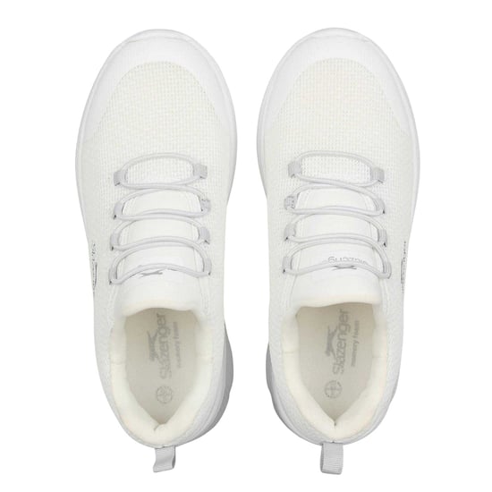 Slazenger Vrouwen/dames Trainers (Wit) - Image 3