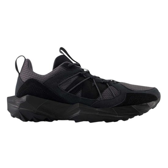 New Balance Heren Tektrel Mesh Sneakers (Zwart) - Image 1
