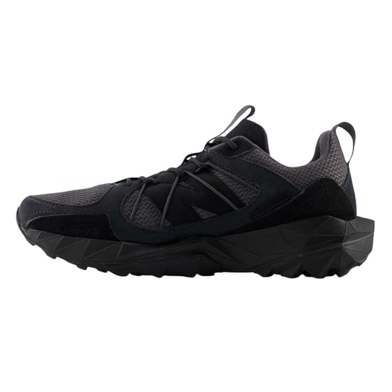 New Balance Heren Tektrel Mesh Sneakers (Zwart) - Image 2