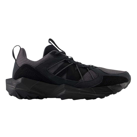 New Balance Heren Tektrel Mesh Sneakers (Zwart) - Image 3