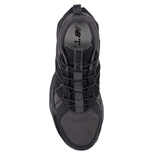 New Balance Heren Tektrel Mesh Sneakers (Zwart) - Image 4