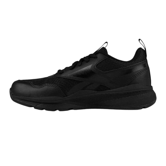 Reebok Xt Sprinter 2.0 leren sportschoenen voor kinderen (Zwart) - Image 3