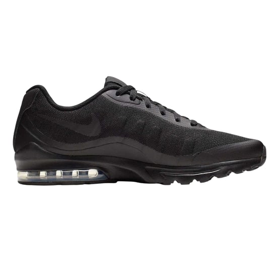 Nike Heren Air Max Trainers (Zwart) - Image 1