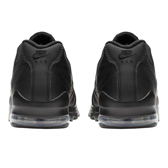 Nike Heren Air Max Trainers (Zwart) - Image 2