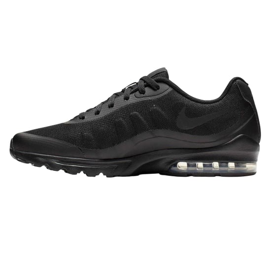 Nike Heren Air Max Trainers (Zwart) - Image 3