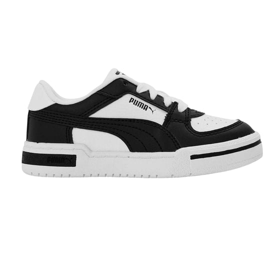 Puma Kinderen/Kinderen Ca Pro Classic Lage Trainers (Zwart, Wit) - Image 1