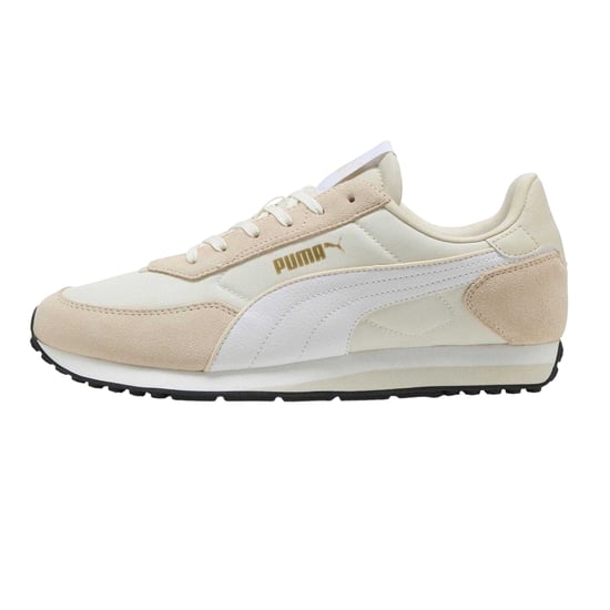 Puma ST Miler-sportschoenen voor heren (Wit/Alpina/Sneeuw) - Image 2