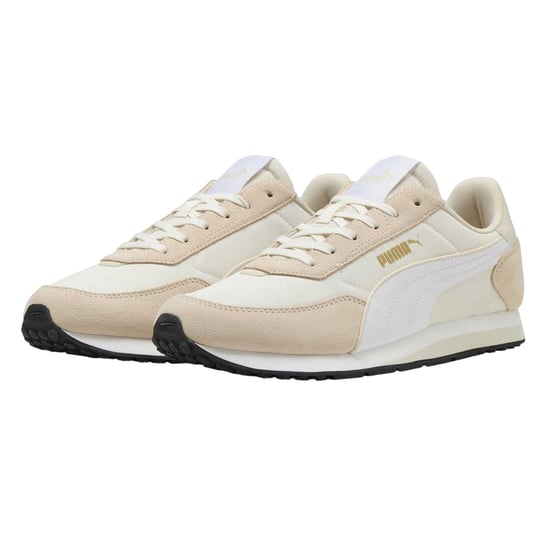 Puma ST Miler-sportschoenen voor heren (Wit/Alpina/Sneeuw) - Image 3
