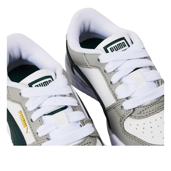 Puma Kinderen/Kinderen Ca Pro Classic Lage Trainers (Wit/Grijs) - Image 4