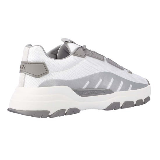 Lavair Heren Exo Trainers (Wit, Wit) - Image 2