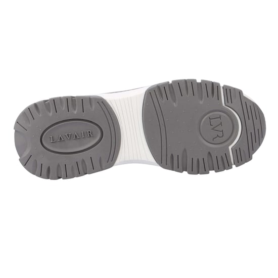 Lavair Heren Exo Trainers (Wit, Wit) - Image 3