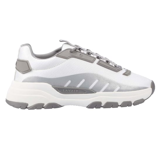 Lavair Heren Exo Trainers (Wit, Wit) - Image 4