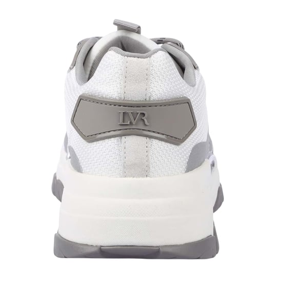 Lavair Heren Exo Trainers (Wit, Wit) - Image 5