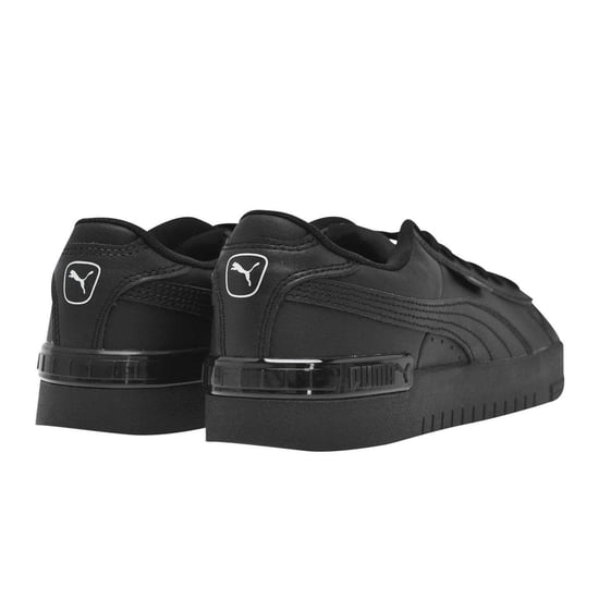 Puma Meisjes Jada Trainers (Zwart) - Image 2