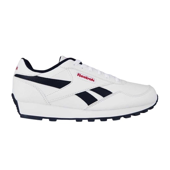 Reebok Dames/Dames Royal Rewind Leren Trainers (Wit) - Image 1