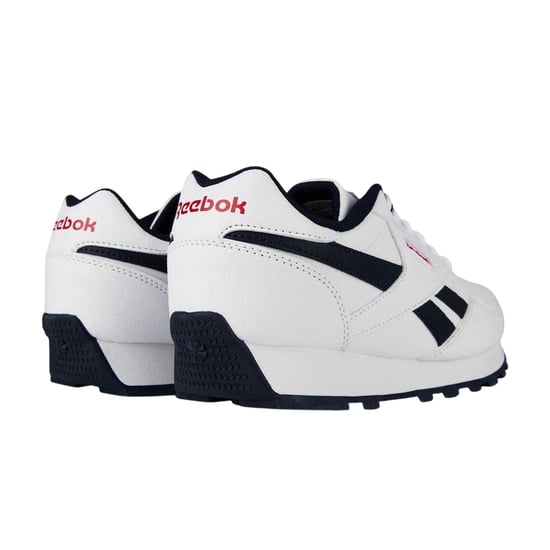 Reebok Dames/Dames Royal Rewind Leren Trainers (Wit) - Image 2