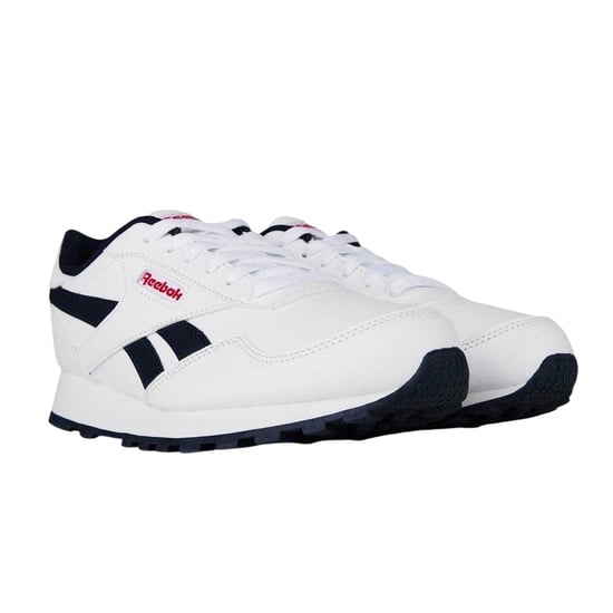 Reebok Dames/Dames Royal Rewind Leren Trainers (Wit) - Image 4