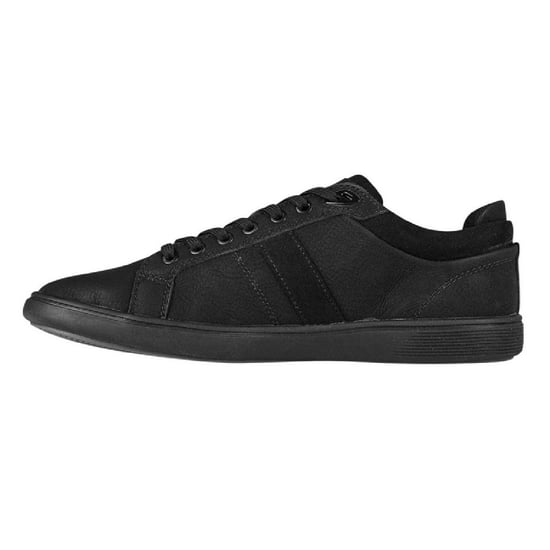Aldo Mens Koisen Flat Trainers (Black) - Image 3