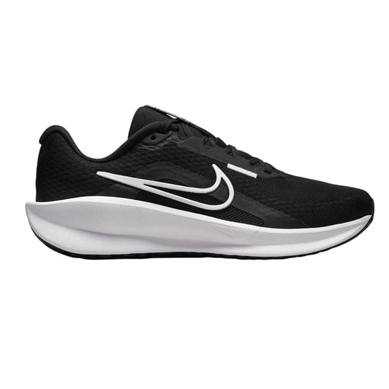 Nike Downshifter 13 löparskor för damer (Svart/vit) - Image 1