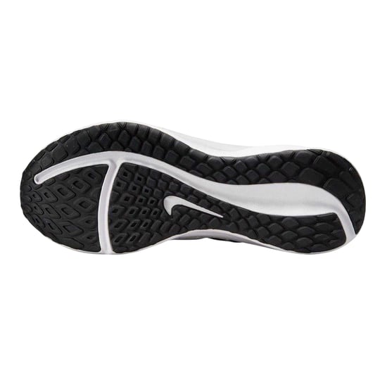 Nike Downshifter 13 löparskor för damer (Svart/vit) - Image 4