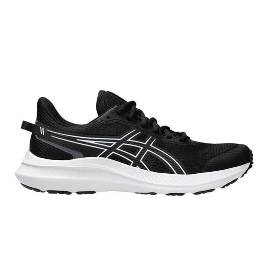 Asics Dames/Dames Jolt 5 Hardloopschoenen (Zwart, Wit) - Image 1