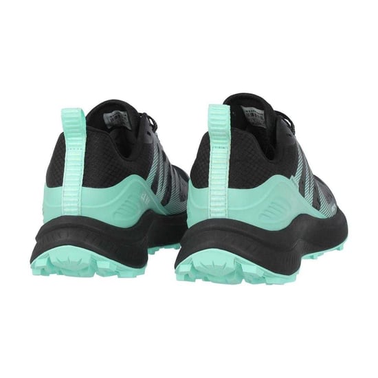 Karrimor Womens/Ladies Apex v4 Waterproof Running Shoes (Black) - Image 2