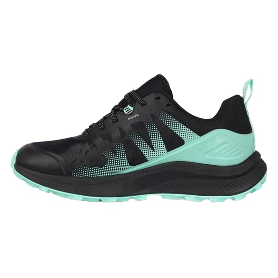 Karrimor Womens/Ladies Apex v4 Waterproof Running Shoes (Black) - Image 3