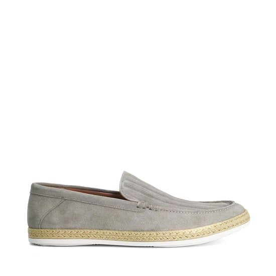Dune Mens Barnies - Casual Suede Loafers - Image 2
