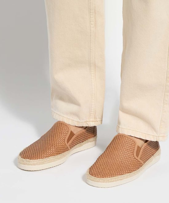 Dune Mens Fabbien - Casual Espadrilles - Image 3
