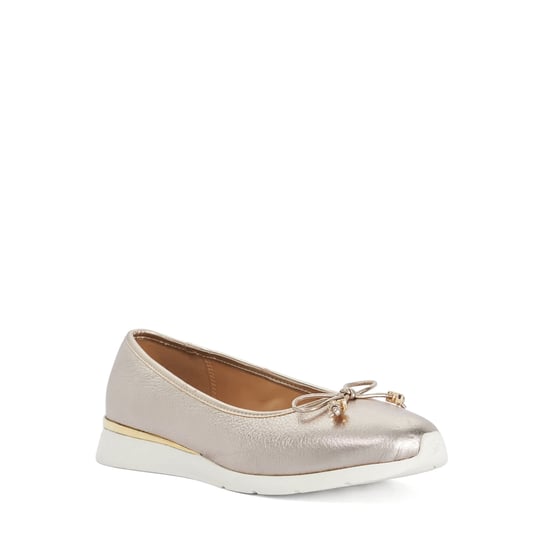 Dune Ladies Highline - Casual Ballet Flats - Image 1