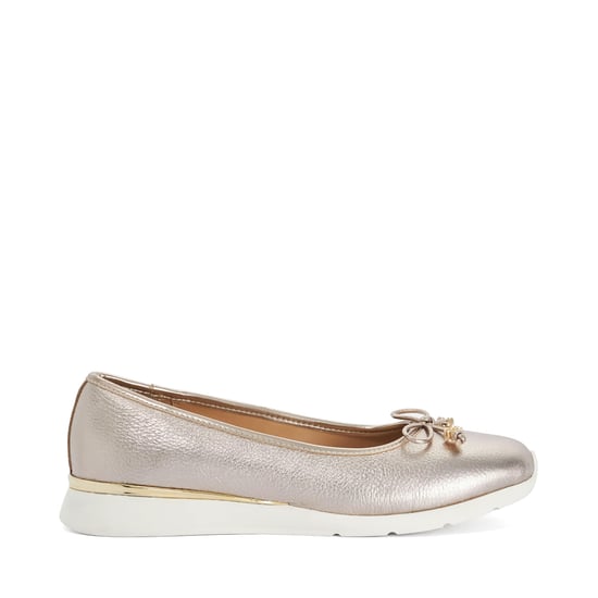 Dune Ladies Highline - Casual Ballet Flats - Image 2